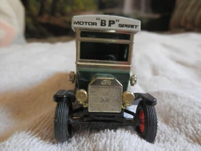 1938 Matchbox SS 100 Jaguar Car  (1977) - Image 1 of 3