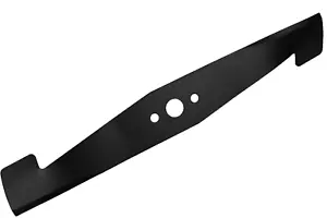 37 cm Klinge / Messer für HONDA Castel Garden McCulloch Stiga Elektro Rasenmäher - Bild 1 von 3