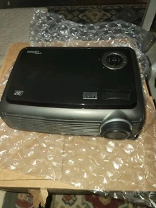 Optoma EW1610 DAEPTNB DLP Projection Display, barely used. - Picture 1 of 4