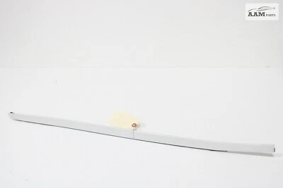 BMW X5 F15 2014-2018 parabrisas del lado del pasajero delantero derecho moldeado por goteo OEM Foto 1 de 4