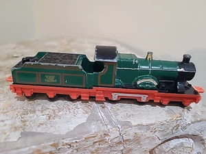 ERTL City of Truro train Thomas Tank Engine & Friends Die-cast Vintage 1993 - Picture 1 of 10