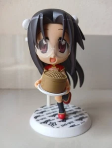 Anime Lucky Star Ichiban Kuji, Kyun Chara Tamura Hiyori Figure Model banpresto - Picture 1 of 5