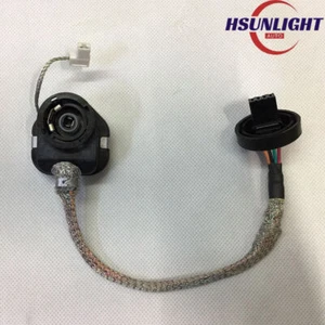 33129-TA0-003 Xenon HID Lamp D2S Bulb Lgniter Cable Unit For Honda Accord Acura - Picture 1 of 3