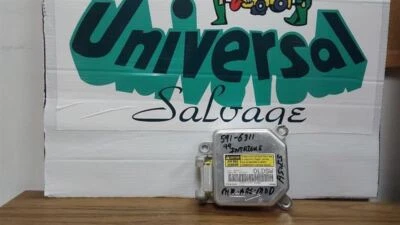 Módulo de control Oldsmobile Intrigue Bag 1999  Foto 1 de 4