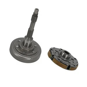 Clutch Housing Cover & Wet Carrier for Linhai 500 550 LH500 M550 M550L ATV UTV - Bild 1 von 12