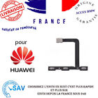 Nappe Power / Volume Pour Huawei P20 EML-L09, EML-L22, EML-L29