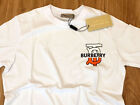 Burberry Thin Cotton For Summer Men's Tshirt Size Medium