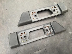 1984 1985 Toyota Supra celica MA61 RA64 RA65 exterior fender molding marker oem - Picture 1 of 22