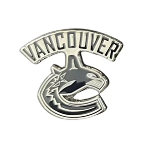 NHL Enamel Pins - Hockey Team Logo Lapel for Tie Hat Jacket Bookbag Gift - Picture 1 of 34