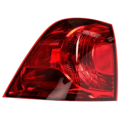 09-14 VW Volkswagen Routan Driver Side OUTER Corner Tail Light OEM GENUINE - Image 1 of 4
