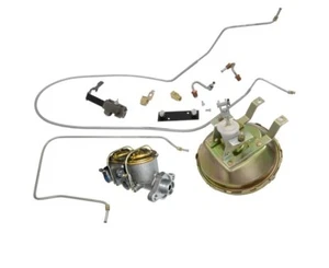 1964-66 Corvette 67 Style Power Brake Conversion Kit | NEW - Bild 1 von 2