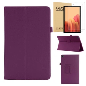 For Samsung Galaxy Tab S10 Lite S10 FE S10+ A9+ S9 Plus S9 FE Tablet Case Cover - Picture 1 of 21