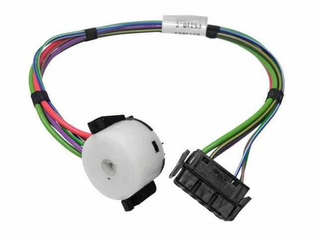 Interruptor de encendido para BMW M5 1992 F822VW 1991-1993 Foto 1 de 1