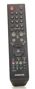 Samsung BN59-00507A Télécommande d'origine pour Téléviseur TV (Réf#E-433) - Picture 1 of 2
