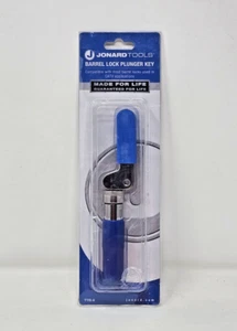 Jonard Tools TTB-6 A Steel Barrel Fastener Plunger Tool - Picture 1 of 2