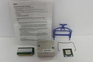 IBM 37L3533 2.34GHZ 400MHZ 512KB L2 CACHE XEON PROCESSOR 37L4951 NEW OPEN BOX - Picture 1 of 6