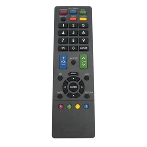 GB147WJN1 Remote Control for SHARP LCD TV - Picture 1 of 4