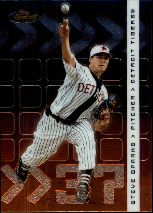 2002 Finest Baseball - Image 1 of 1