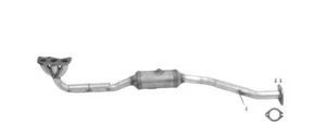 Subaru Tribeca 3.6L Passenger Side Catalytic Converter 2010-2014 INC GASKETS - Foto 1 di 1