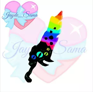 💖ROBLOX💖 Chroma Seer Godly MM2 Murder Mystery 2! (READ DESC) - Picture 1 of 1