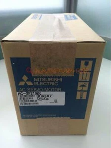 1PCS New MITSUBISHI Servo Motor 1kW 6amp 123v 2000rpm HC-SFS102K - Picture 1 of 1