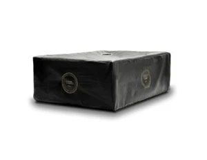 Future Visionz 20 Cubic feet Rooftop Cargo Carrier All-Weather Foldable roof top - Picture 1 of 4