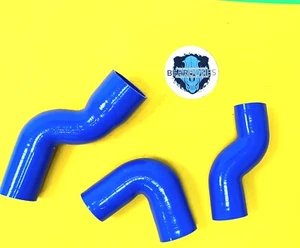 Kit de manguera intercooler turbo silicona Land Rover Defender TD5 98-04 ESR4640 - Imagen 1 de 2