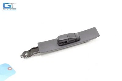 2023 HONDA CR-V FRONT RIGHT PASSENGER SIDE SEAT BELT HEIGHT ADJUSTER OEM - Image 1 of 4