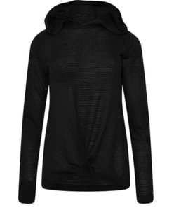 New Womens Dare 2b See Results Sweater Black Size UK 14 RRP£40 - Picture 1 of 1