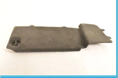 2004-2006 MERCEDES BENZ SL600 R230 OEM LEFT REAR TRUNK SIDE TRIM PIECE - Image 1 of 4