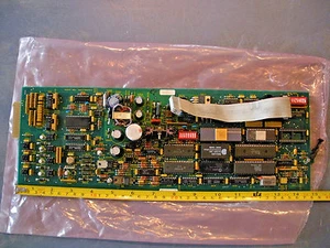 ABB 6637864E1 Scheda Controller PC PS2042186 Asea Brown Boveri Bailey Nuova Nnb - Foto 1 di 1