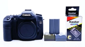 Canon EOS 50D 15.MP DSLR Full Spectrum, for Infra-Red IR or Full Spectrum Photos - Picture 1 of 21