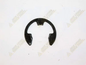 1229W1245 Nuevo Meritor (Rockwell) ANILLO A PRESIÓN - FABRICANTE DE EQUIPOS ORIGINALES - Imagen 1 de 2