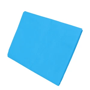 1.6 * 2M Non-tissé Solor Solide Toile de Fond Simple Fond pour YouTube Photos - Photo 1/11