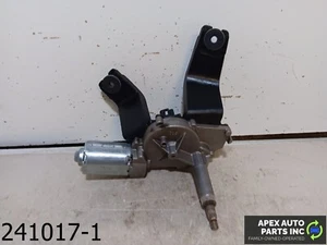 OEM 2007-2009 Hyundai Entourage 3.8L liftgate rear wiper motor - Picture 1 of 9