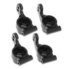 144001-1252 Rear Hub Carrier Parts For Wltoys 144001 1/14 Rc Car Truck