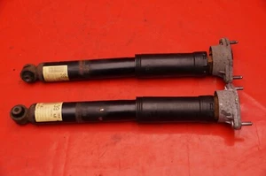 Mercedes W212 S212 E-Klasse Stoßdämpfer hinten SET Dämpfer A2123203930 Original - Bild 1 von 10