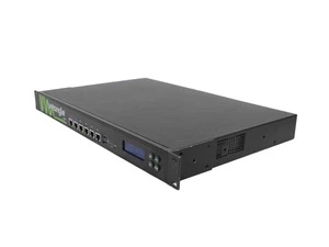 Caswell Firewall CAS-3040 Untangle u150 No HDD No Operating System Rack Ears - Afbeelding 1 van 5