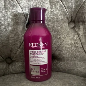 Redken Color Extend Magnetics Conditioner 10.1 fl oz for Color-Treated Hair NEW - Picture 1 of 2