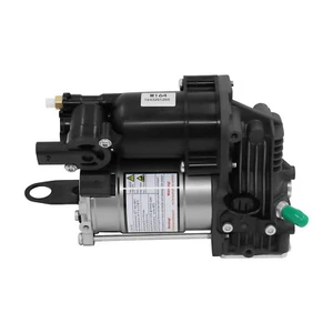 Air Suspension Compressor Pump 1643201204 For Mercedes W164 ML350 GL450 GL550 - Picture 1 of 13