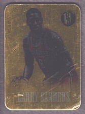 2013-14 Panini Gold Standard Basketball Metal #29 Larry Sanders