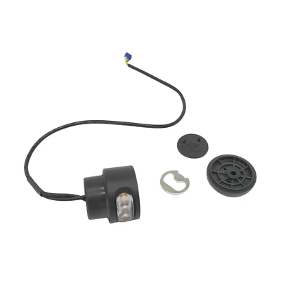 NINEBOT-SEGWAY Ninebot Segway F2 F2 Plus F2 Pro Original Blinker links