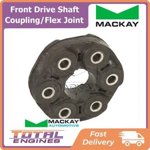 Front Drive Shaft Coupling/Flex Joint fits Nissan Pintara R31 2.0L 4Cyl CA20E - Picture 1 of 2