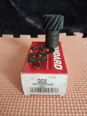 STANDARD DG25 GM DISTRIBUTOR DRIVE KIT - Image 1 of 3
