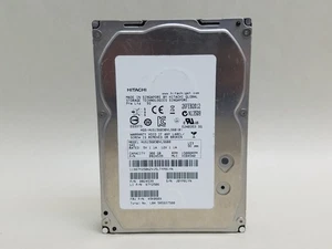 Hitachi Lenovo HUS156030VLS600 300 GB SAS 2 3.5 in Enterprise Drive - Picture 1 of 3