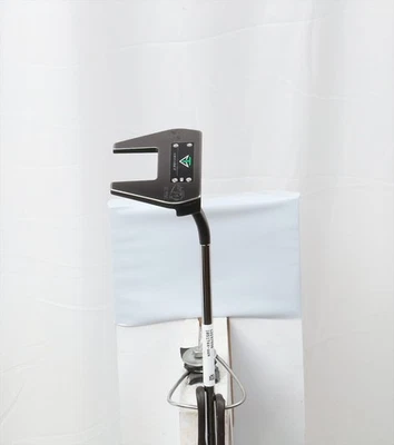 Odyssey Toulon Las Vegas H7 Stroke Lab 2020 33" Putter Excellent Rh 12597990 - Image 1 of 4