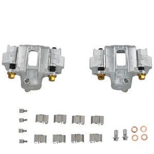 Conjunto de pinza de freno trasera izquierda derecha para Lexus GX460/Toyota 4Runner 2001-2023 - Imagen 1 de 22