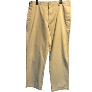Izod Khaki Pants - Picture 1 of 3