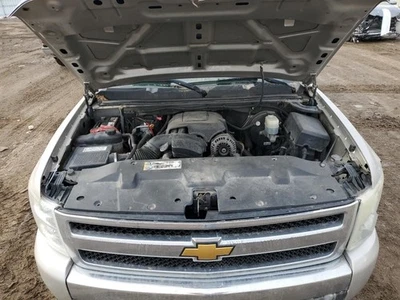 CHEVROLET SILVERADO 1500 PICKUP 2007-2013 WASHER RESERVOIR 1677046 - Image 1 of 4