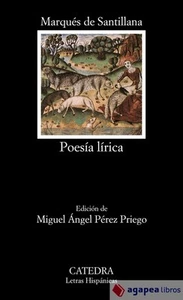 Poesía lírica. NUEVO. ENVÍO URGENTE (Librería Agapea) - Imagen 1 de 1